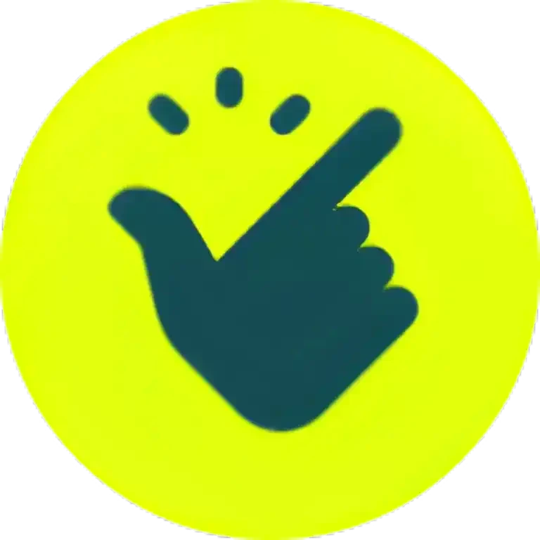 BlueQ intuitive interface